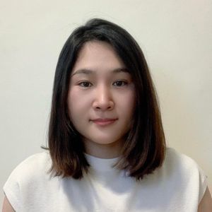 Meet your Posher, Wei